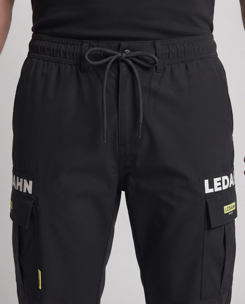 Herrenmode Cargo-Hosen mit Taschen Nord Taschen