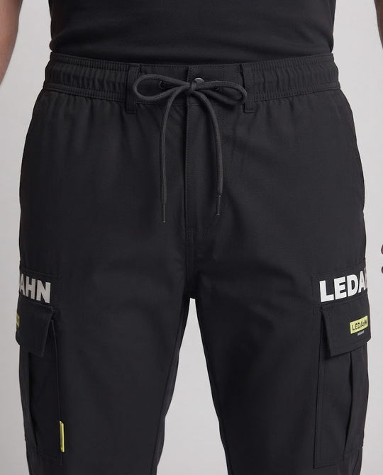 Herrenmode Cargo-Hosen mit Taschen Nord Taschen