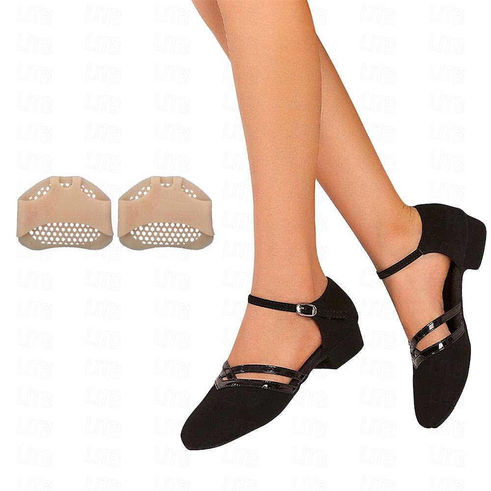 Damen Moderne Tanzschuhe Absatz