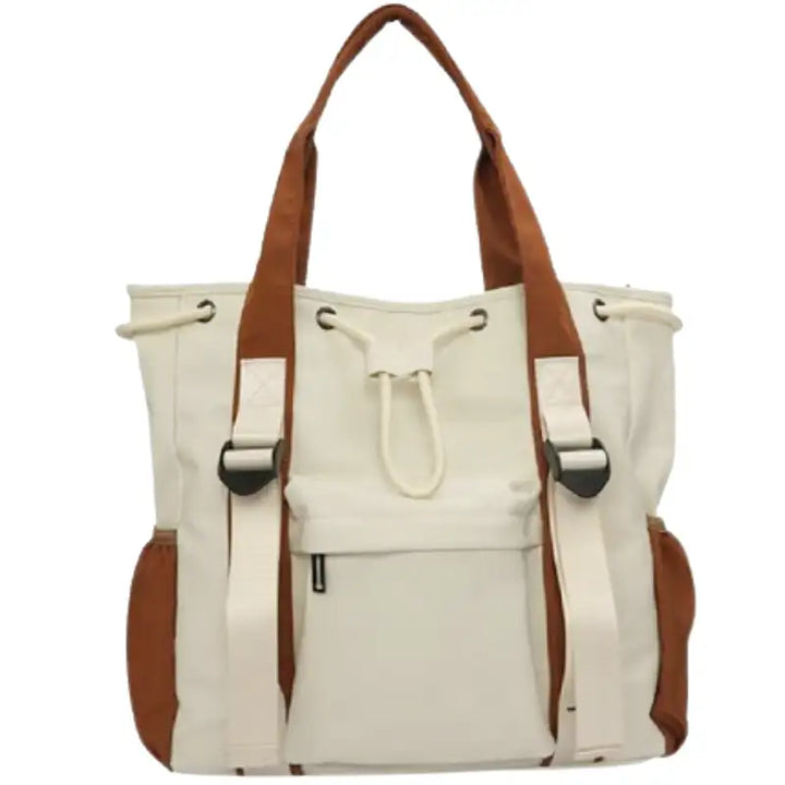 Nord Taschen | Handbag for School Shoulder Bag in Fabric