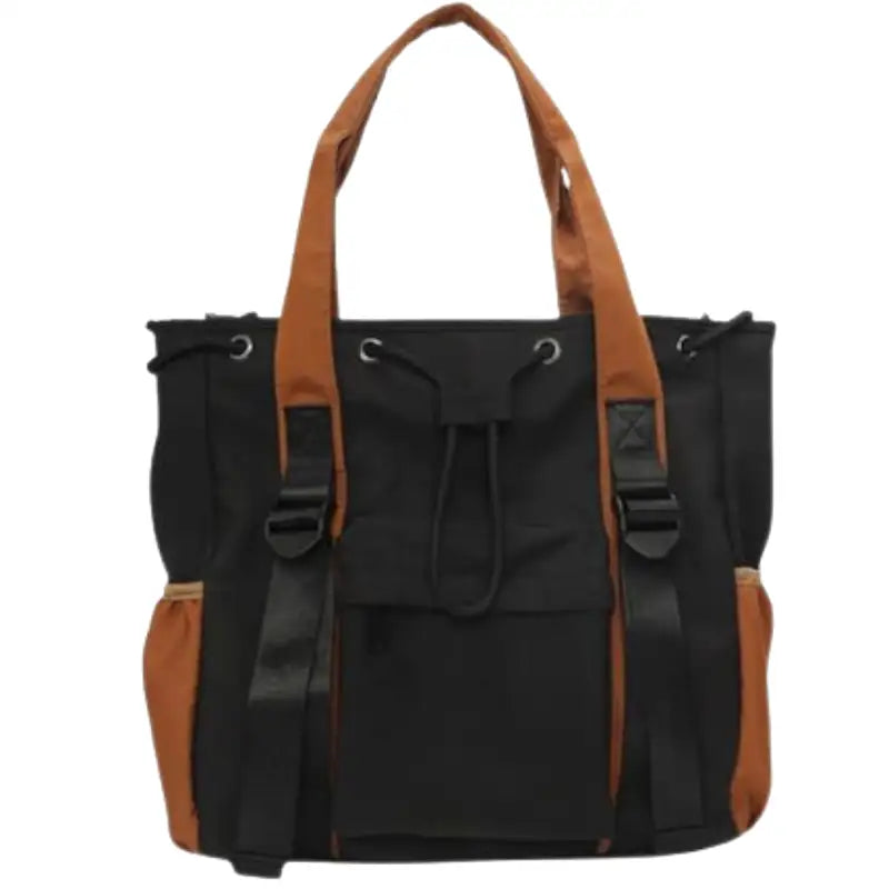 Nord Taschen | Handbag for School Shoulder Bag in Fabric