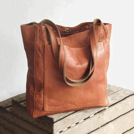 Eine Tasche, die ein LNord Taschenen lang hält