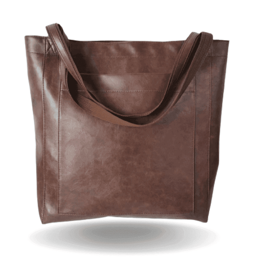 Eine Tasche, die ein LNord Taschenen lang hält