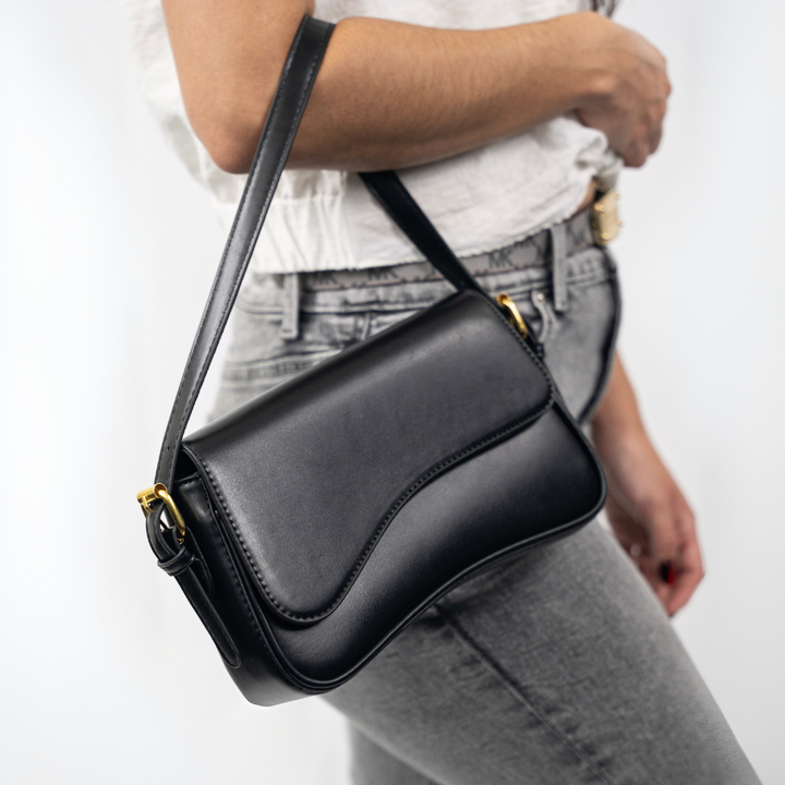 Nord Taschen | Vielseitige Schultertasche