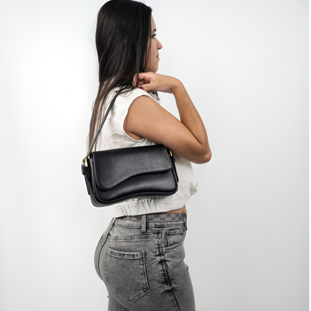 Nord Taschen | Vielseitige Schultertasche
