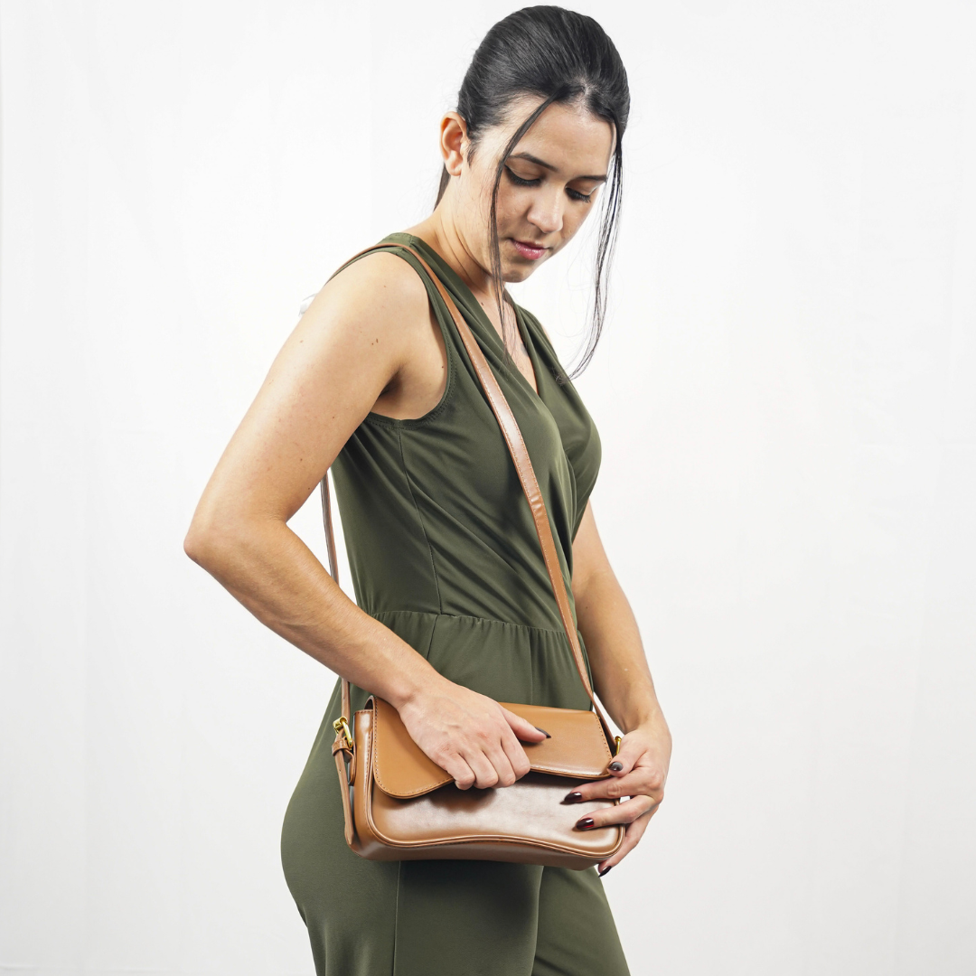 Nord Taschen | Vielseitige Schultertasche