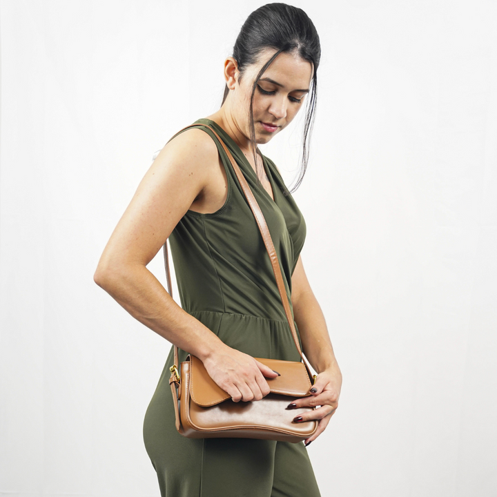 Nord Taschen | Vielseitige Schultertasche