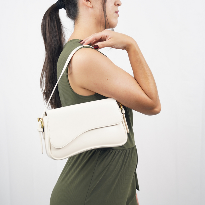 Nord Taschen | Vielseitige Schultertasche