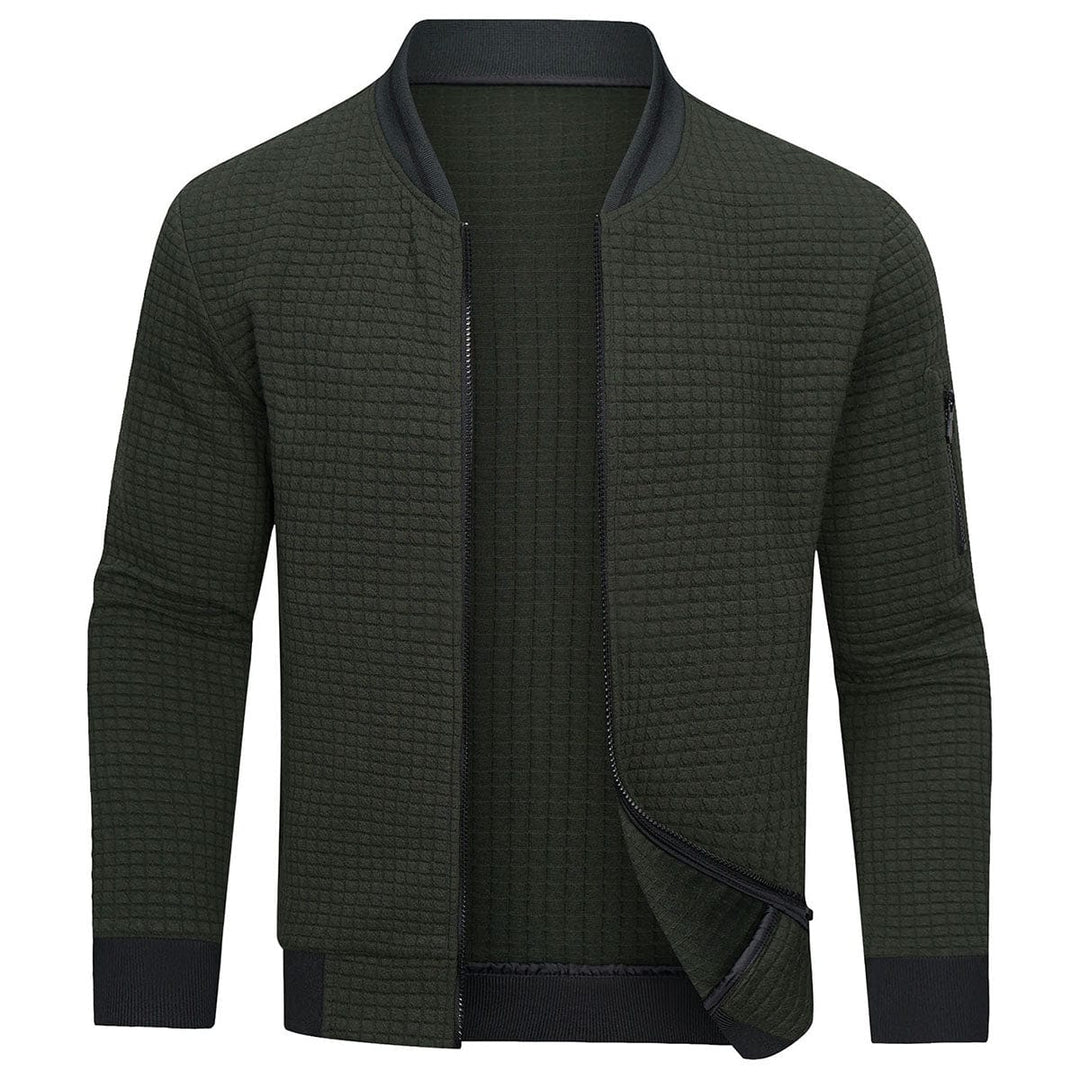 Herren Bomberjacke Light
