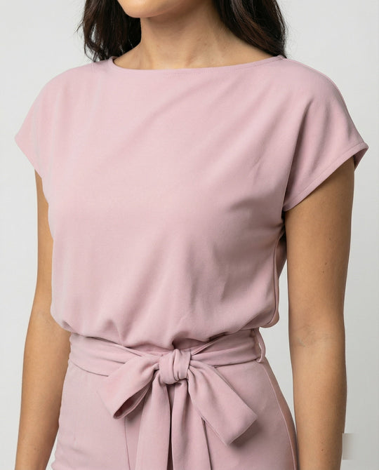 Nord Taschen | Stilvolle Chic Jumpsuit