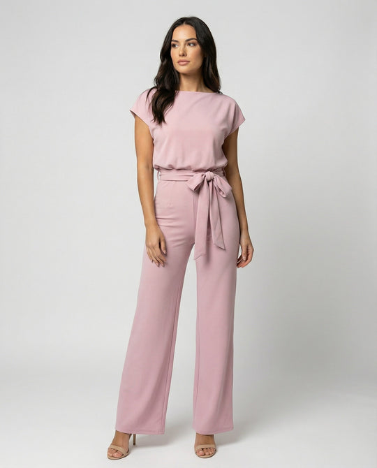 Nord Taschen | Stilvolle Chic Jumpsuit