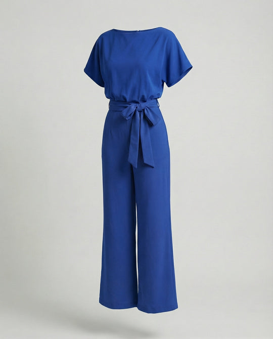 Nord Taschen | Stilvolle Chic Jumpsuit
