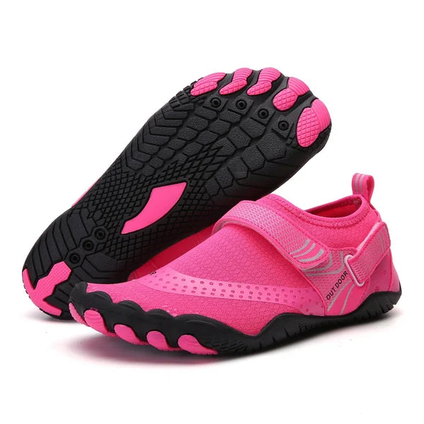 Ergonomische Barfuß-Wasserschuhe für Männer und Frauen