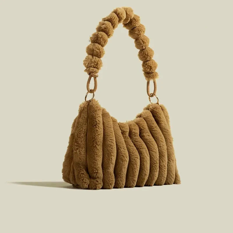 Nord Taschen | Umhängetasche für Damen - Große Tasche mit weichem Material und stilvollem Design