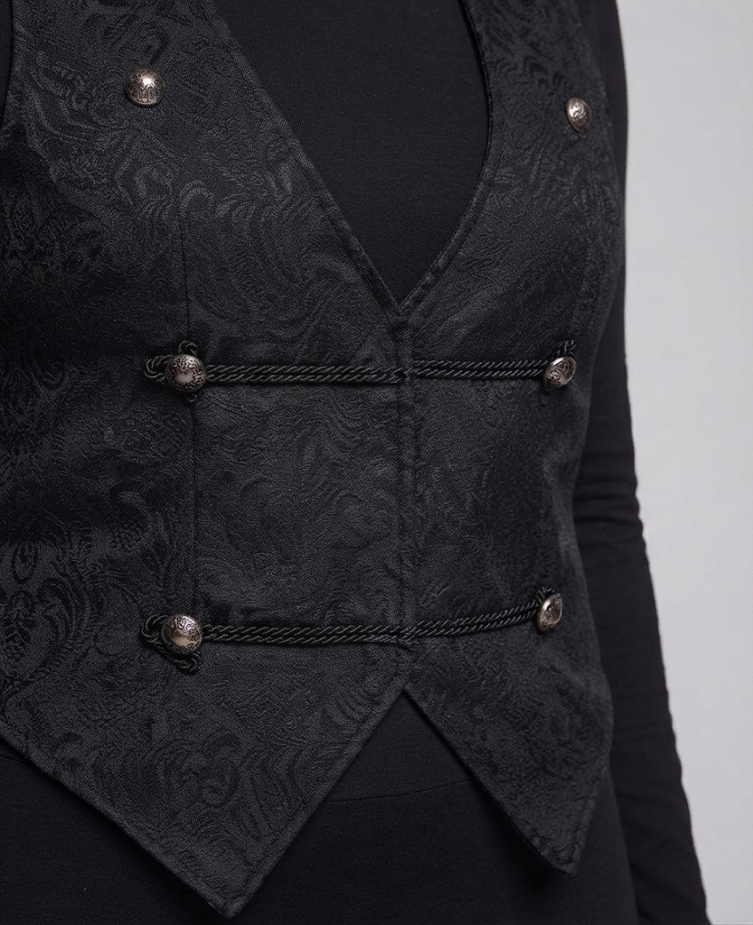 Elegantes Rüschenshirt für Damen mit Spitzenakzenten Nord Taschen