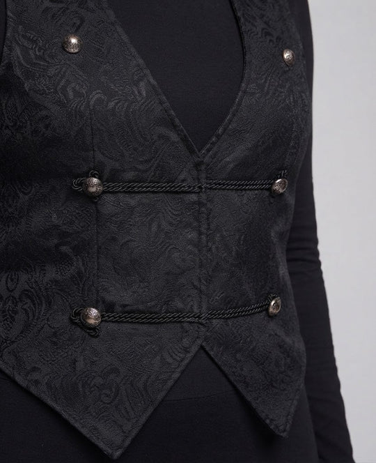 Elegantes Rüschenshirt für Damen mit Spitzenakzenten Nord Taschen