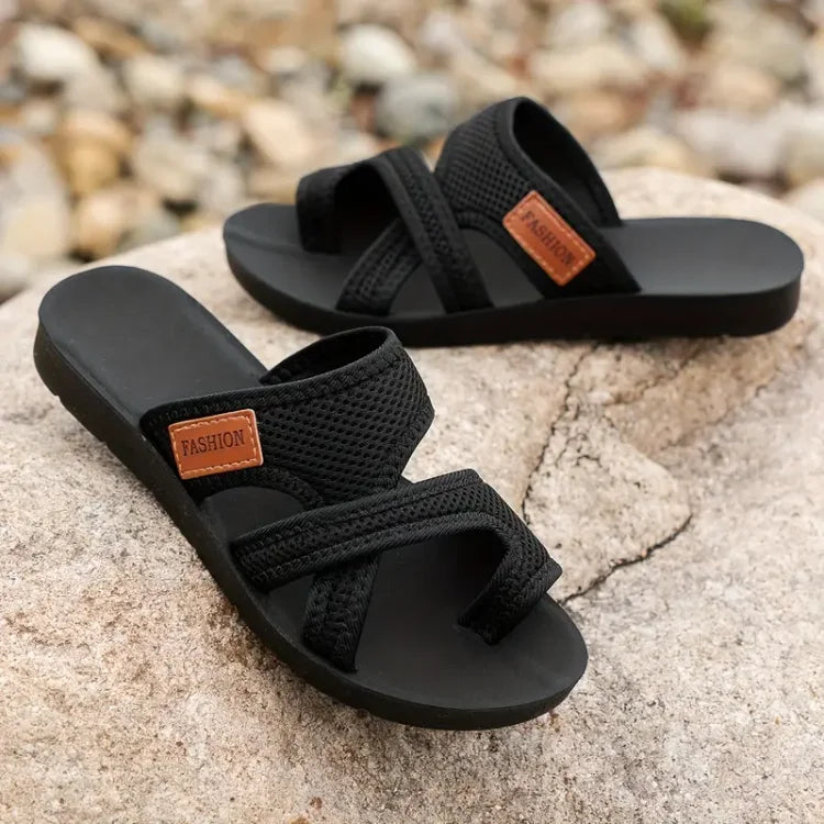 Damen Atmungsaktive Sandalen Mesh