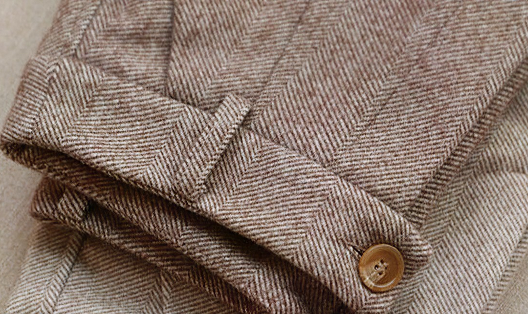Nord Taschen - Elegante Hose