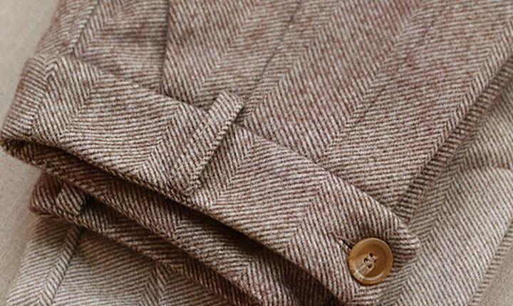 Nord Taschen - Elegante Hose
