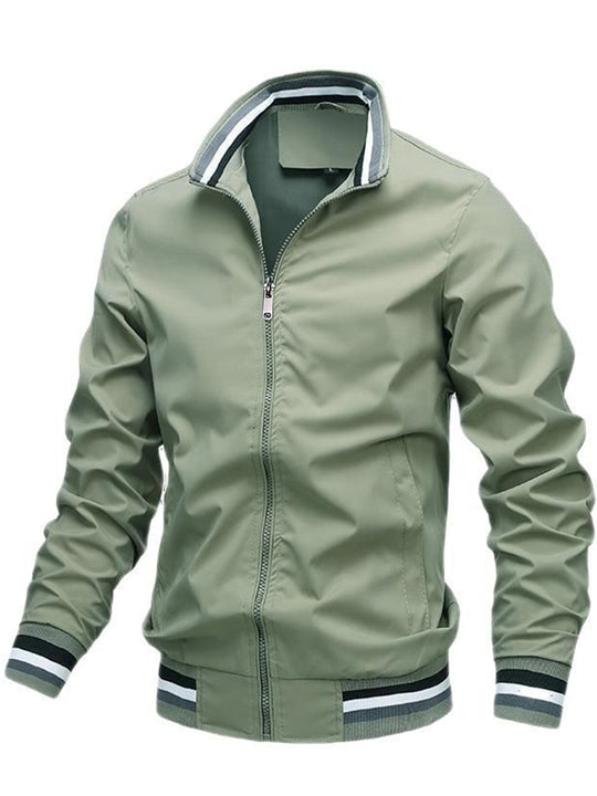 Nord Taschen | Jacke Einheitliche Farbe Polyester