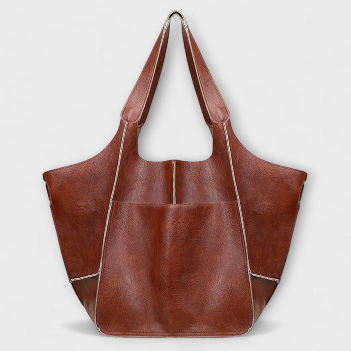 Nord Taschen | Oversized Wochenendtasche