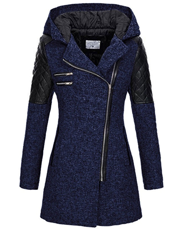 Damen Winterjacke Elegant