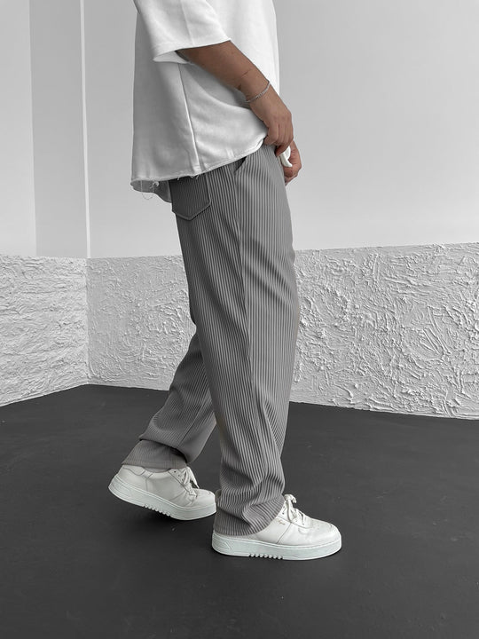Trendige Hose für Stilbewusste