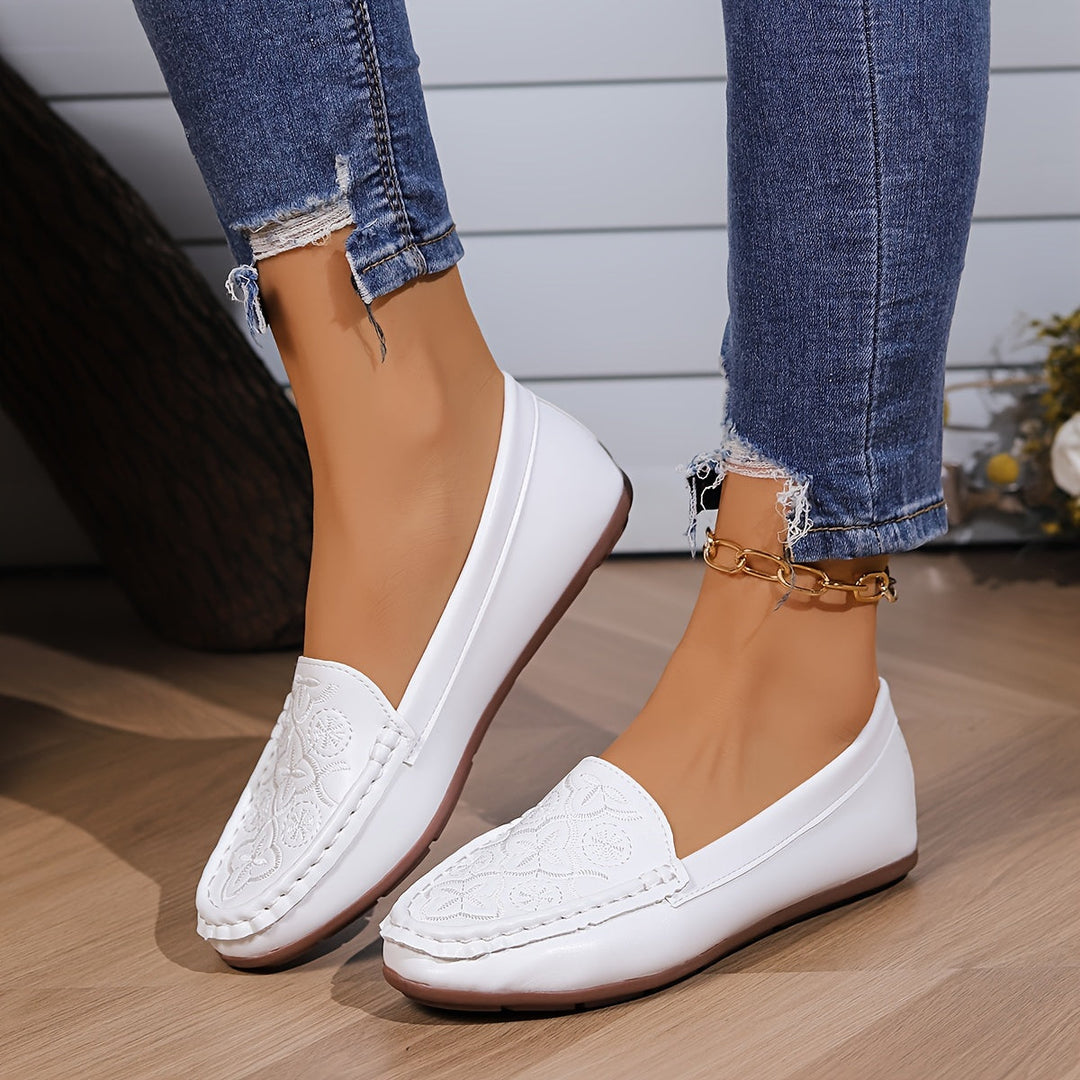 Loafer Mia Nord Taschen