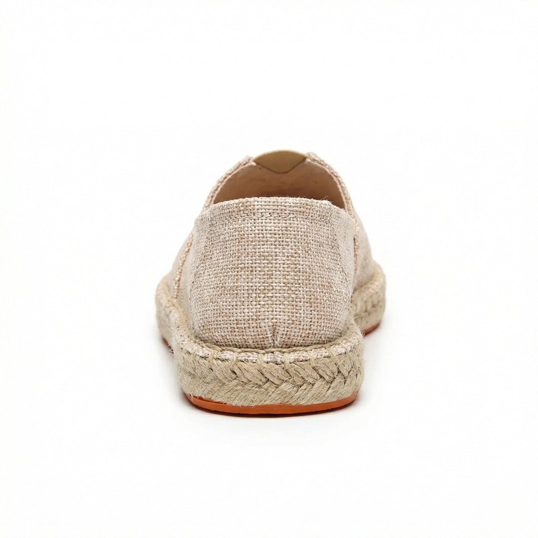 Espadrilles-Loafer-Schuhe für Herren Nord Taschen