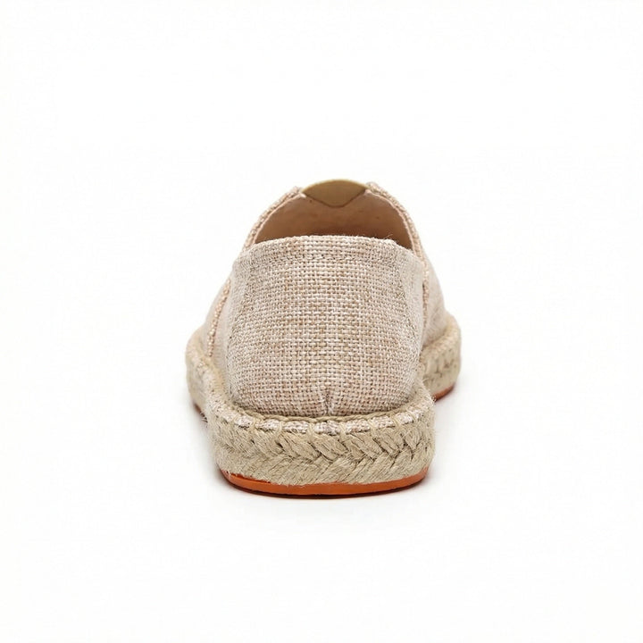 Espadrilles-Loafer-Schuhe für Herren Nord Taschen
