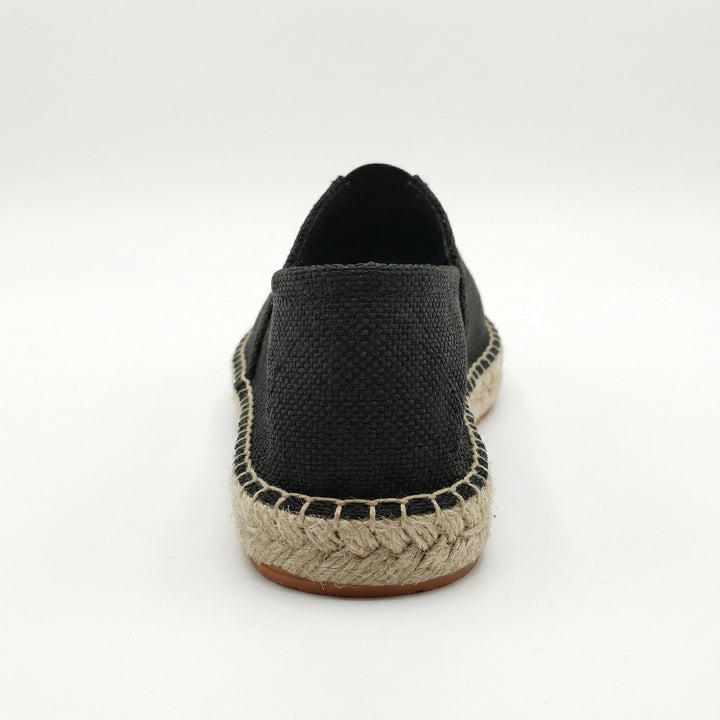 Espadrilles-Loafer-Schuhe für Herren Nord Taschen