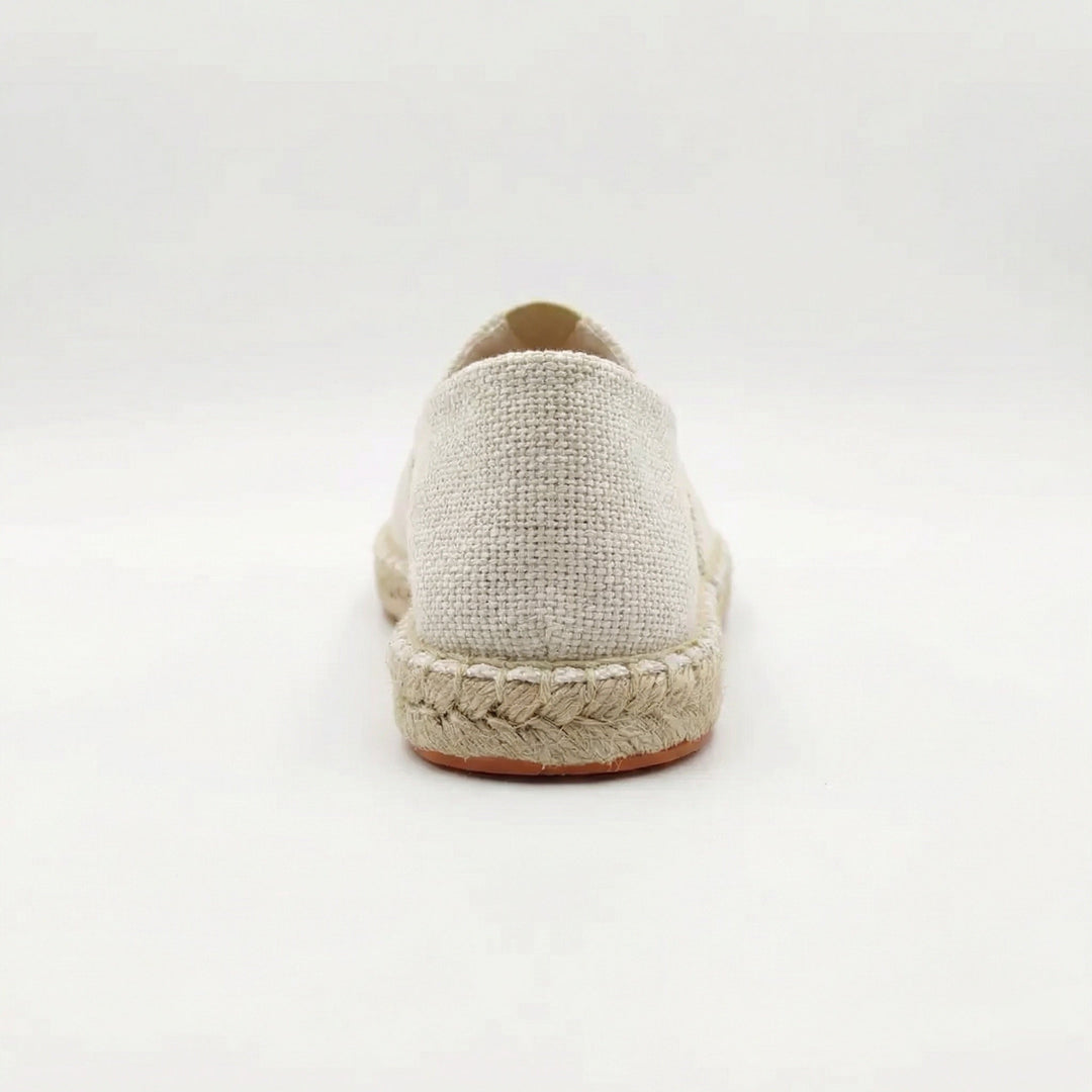 Espadrilles-Loafer-Schuhe für Herren Nord Taschen