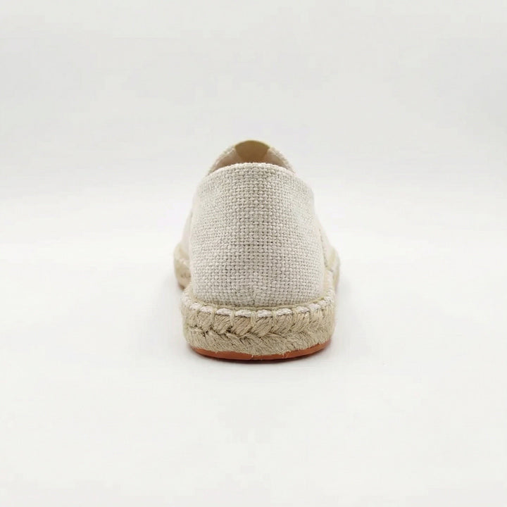 Espadrilles-Loafer-Schuhe für Herren Nord Taschen