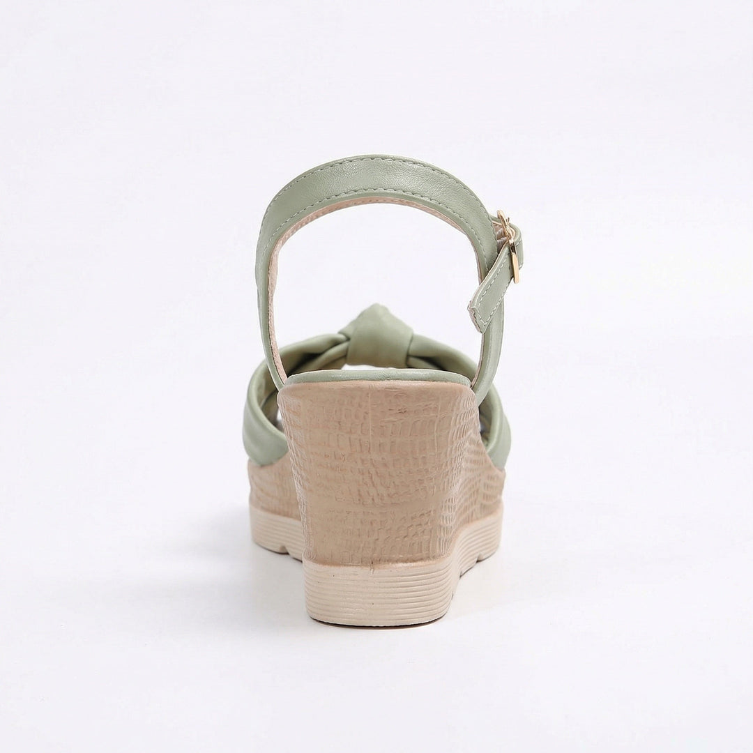 Orthopädische Modische Sandalen
