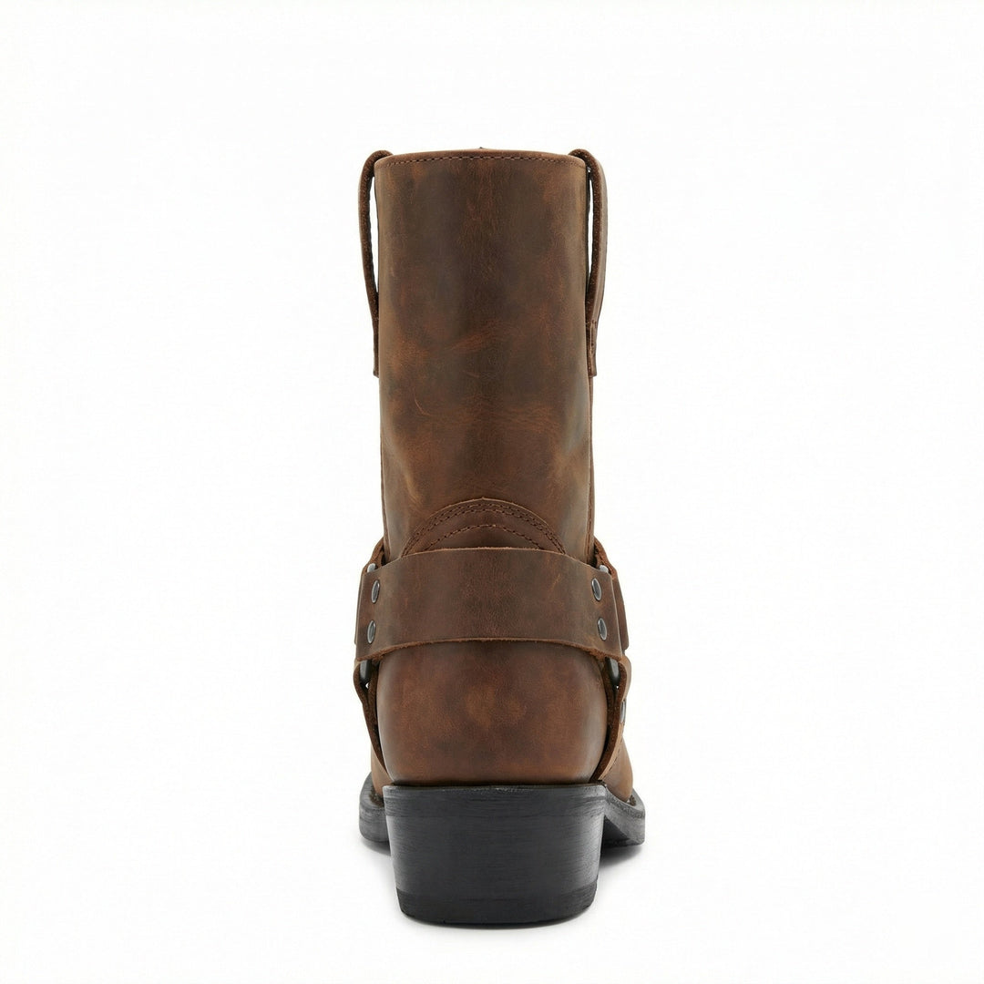 Westernstiefel für Herren Nord Taschen