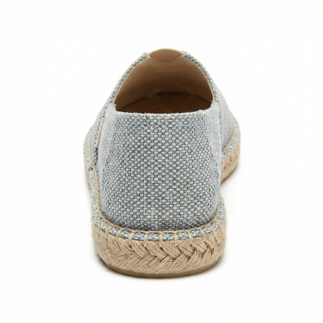 Espadrilles-Loafer-Schuhe für Herren Nord Taschen