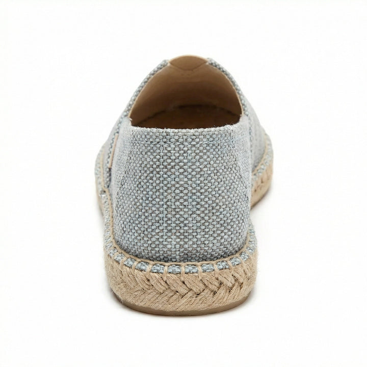 Espadrilles-Loafer-Schuhe für Herren Nord Taschen