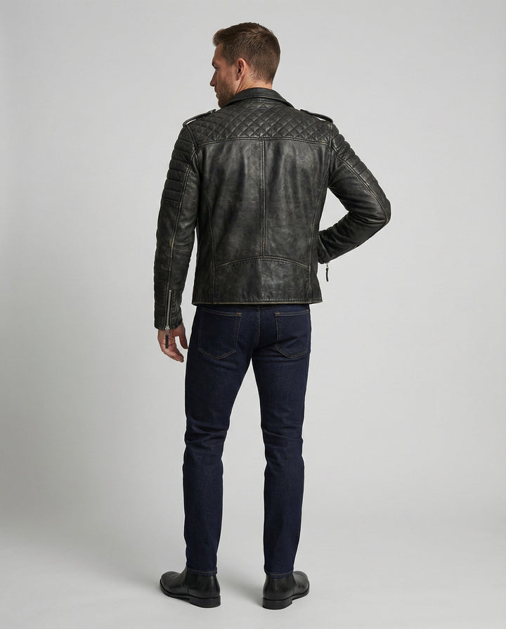 Weiche Premium Jacke