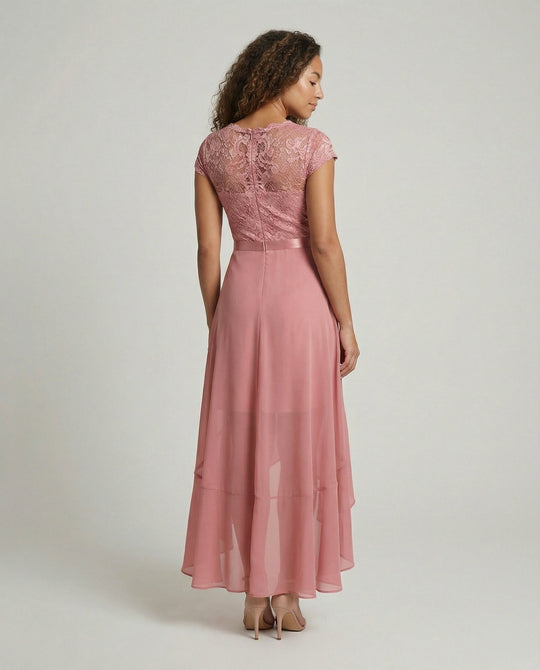 Spitzen-Partykleid - Rayna - Vittorelli