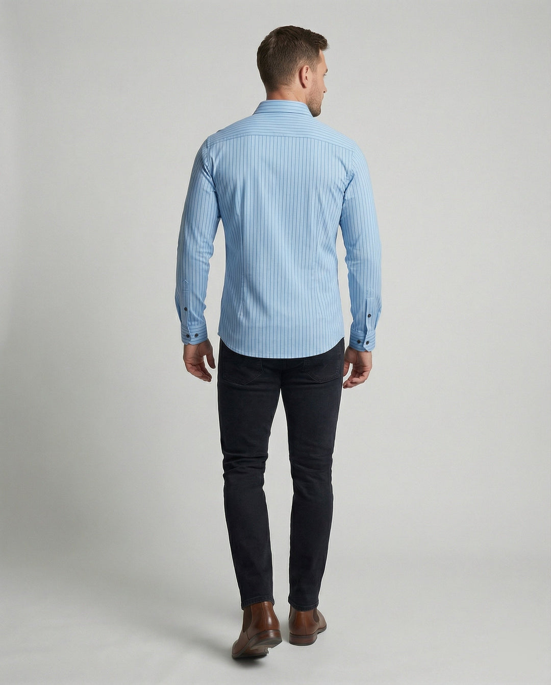 Herren Trainingshose Herren Chino Stil