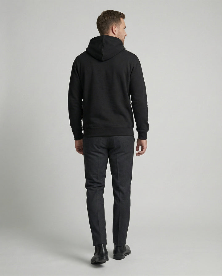 Streetwear Hoodie Herren Loose Fit