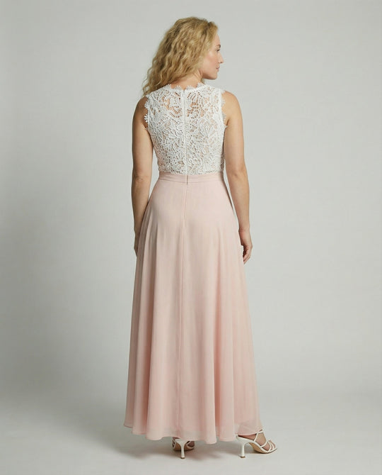 Elegantes Damen Sommerkleid aus Spitze für Sommer | Vittorelli