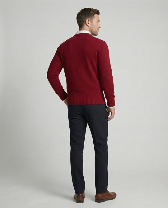 Luxuriöser Pullover - Vittorelli