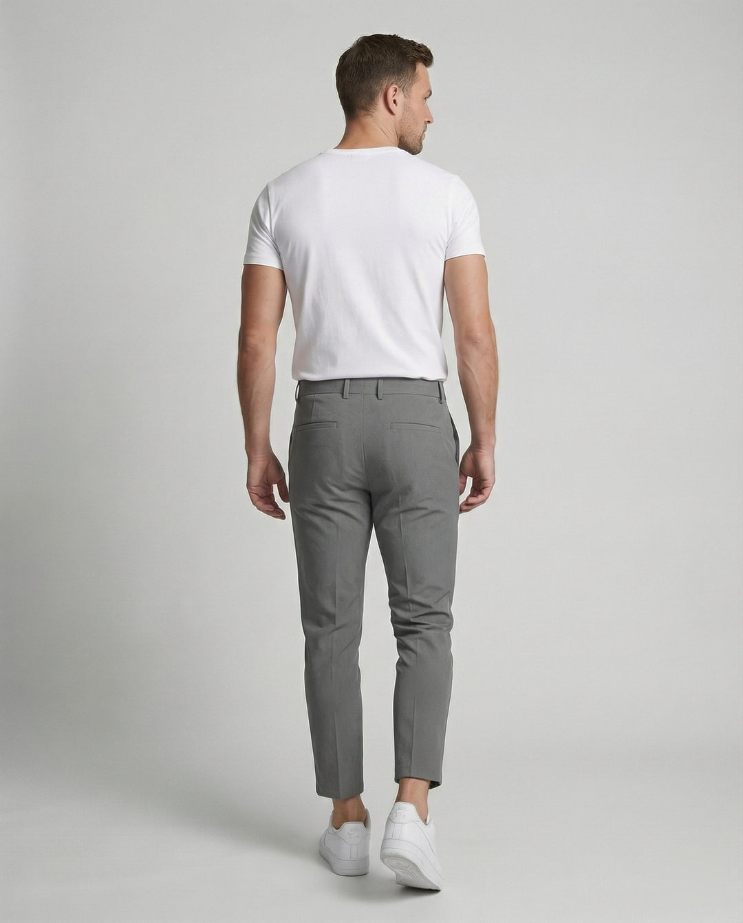 Herren Chinohose elegant und bequem