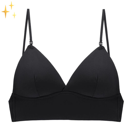 Komfortabler Bh mit Tiefem Rücken für Damen Louise