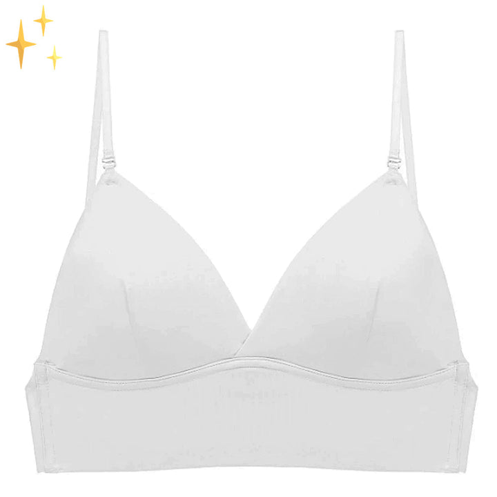 Komfortabler Bh mit Tiefem Rücken für Damen Louise
