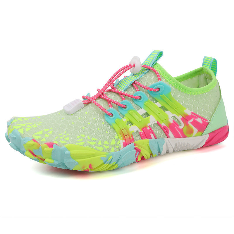 Damen Barfuß-Wasserschuhe für Abenteuer
