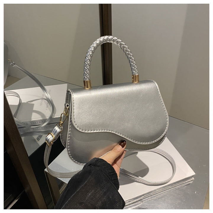 Nord Taschen Minimalistisch Elegante Abendtasche