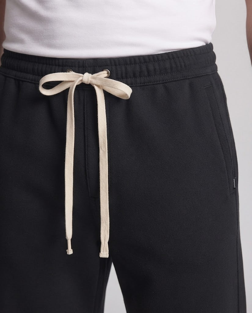 Herren Sportliche Relaxed Fit Jogginghose Nord Taschen