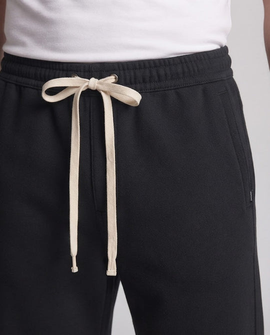 Herren Sportliche Relaxed Fit Jogginghose Nord Taschen